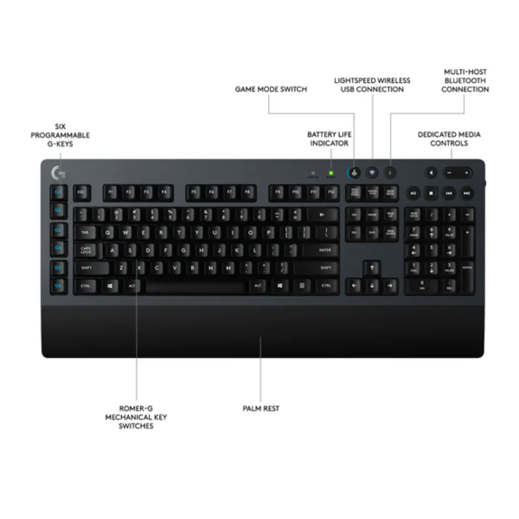 TECLADO LOGITECH G613_8.webp