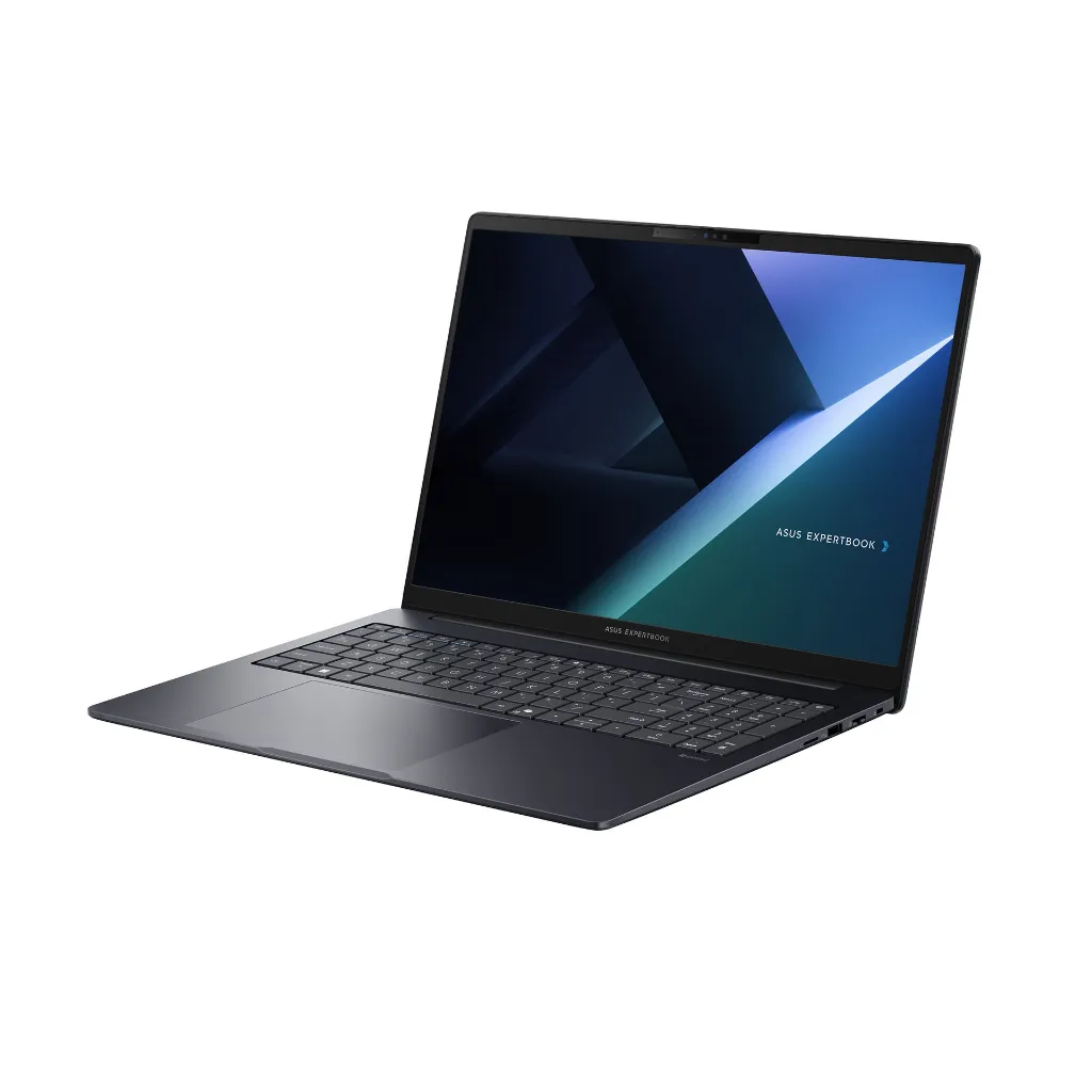 ExpertBook B5_B5605CVA_B5605CCA_Product photo_1A_Gentle Grey_07_Webcam off.webp
