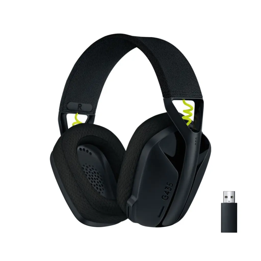 LOGITECH INALAMBRICO GAMER G435 6.webp