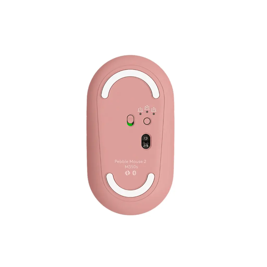 LOGITECH M350S MOUSE INALAMBRICO 4.webp