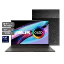 Asus Zenbook S14 OLED Touch; Intel Core Ultra 7 258V; 32GB RAM; 1TB SSD; 14" OLED TOUCH 3K; W11