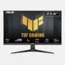 Monitor Asus TUF 24; VG249Q3R; 23.8" FHD 180HZ; HDMI; Altavoz