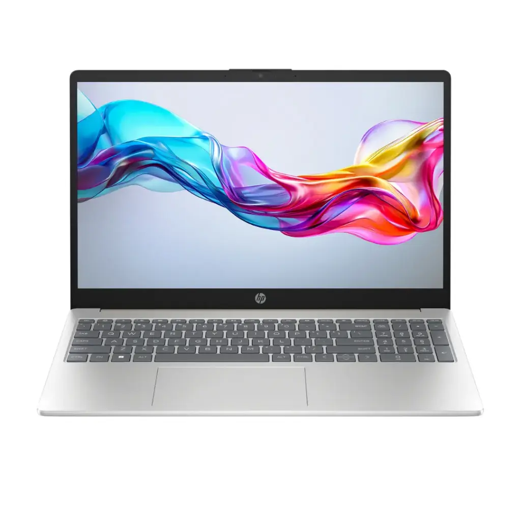 HP 15-FD0276LA; Intel Core i7-1355U; 16GB RAM; 512GB SSD; 15.6" FHD; W11