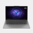 Lenovo LOQ Essential; Intel Core i5-12450HX 12th Gen; NVIDIA RTX 2050 4GB; 16GB RAM; 512GB SSD; 15.6" FHD 144HZ; W11