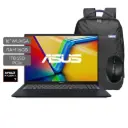 Asus Vivobook 16; AMD Ryzen AI 7 350; 16GB RAM; 1TB SSD; 16" WUXGA; W11
