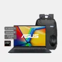 Asus Vivobook 16; AMD Ryzen AI 7 350; 16GB RAM; 1TB SSD; 16" WUXGA; W11