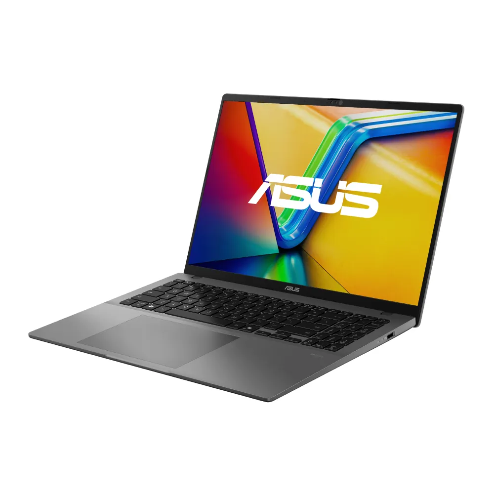 [M3607HA-RP063] Asus Vivobook S16; AMD Ryzen AI 9 270; 32GB RAM; 1TB SSD; 16" WUXGA; W11 Pro