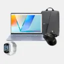 Asus Vivobook S16; AMD Ryzen AI 9 270; 16GB RAM; 1TB SSD; 16" WUXGA; W11 Pro