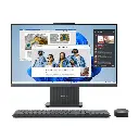 Lenovo AIO IdeaCentre; Intel Core i7-13620H 13th Gen; 32GB RAM; 1TB SSD; 27" Touchscreen FHD; W11