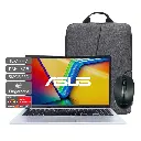 Asus Vivobook 15; AMD Ryzen 7 7730U; 16GB RAM; 512GB SSD; 15.6" FHD; W11