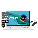 Asus Zenbook S16; AMD Ryzen AI 9 365; 24GB RAM; 1TB SSD; 16" OLED 3K 120HZ; W11