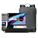 Asus Zenbook DUO; Intel Core Ultra 9 185H; 32GB RAM; 1TB SSD; 14" Oled Touchscreen 3K 120HZ; W11
