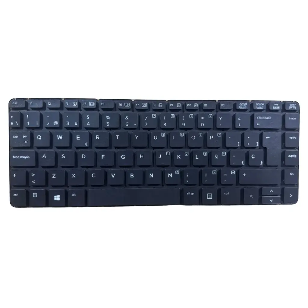 [TECL000059] TECLADO HP PROBOOK 430 G1