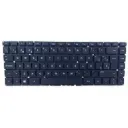 TECLADO HP 14-AC