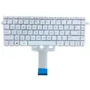  Teclado HP BLANCO 14-bs