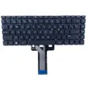  Teclado HP BLACK 14-bs