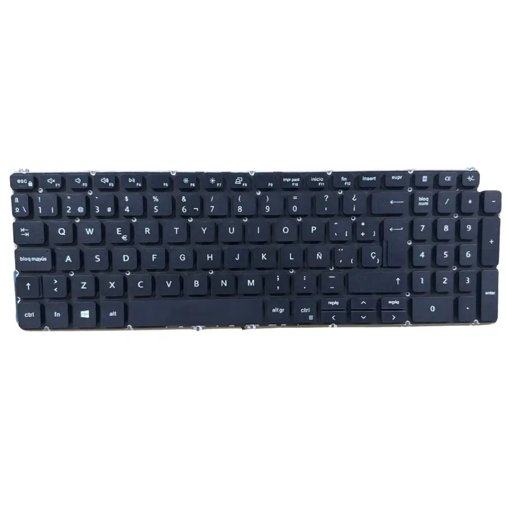 [TECL000087]  TECLADO DELL 5584
