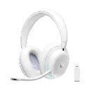 Logitech G735; Audífono + inalámbrico; Lightspeed; RGB; 