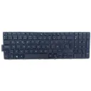 TECLADO DELL 15-3000