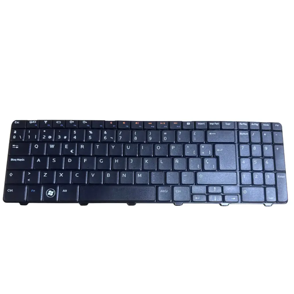 [TECL000010] TECLADO DELL 15R   