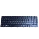 TECLADO DELL 15R   