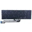  TECLADO DELL GAMORA 15-5567