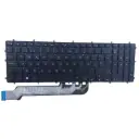 TECLADO DELL GAMORA 15-5567 5575