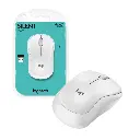 Logitech M220; inalámbrico