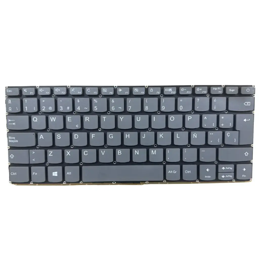[TECL000028] TECLADO LENOVO IDEAPAD320