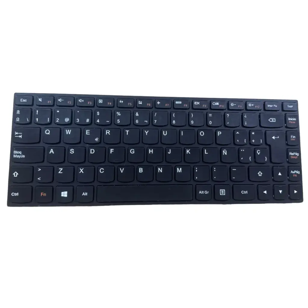 [TECL000046]  TECLADO LENOVO G40-30
