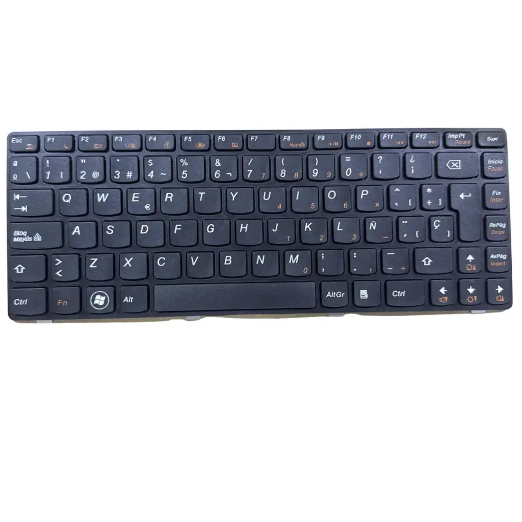 [TECL000015]  TECLADO LENOVO G470