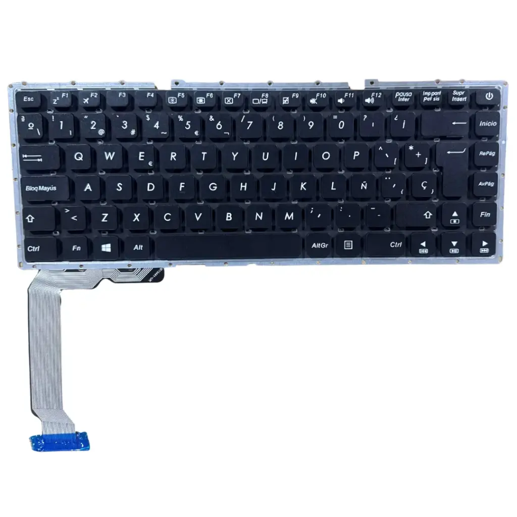 [TECL000079] TECLADO ASUS X441U