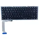 TECLADO ASUS X441U