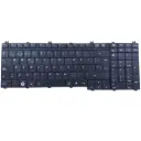  TECLADO TOSHIBA