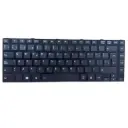 TECLADO TOSHIBA L45