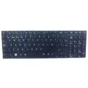 TECLADO TOSHIBA SATELITE A660   