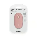 Logitech M350S; inalámbrico; 