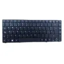 TECLADO ACER 3810TG 