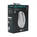 Logitech MX Anywhere 3S; inalámbrico; recargable