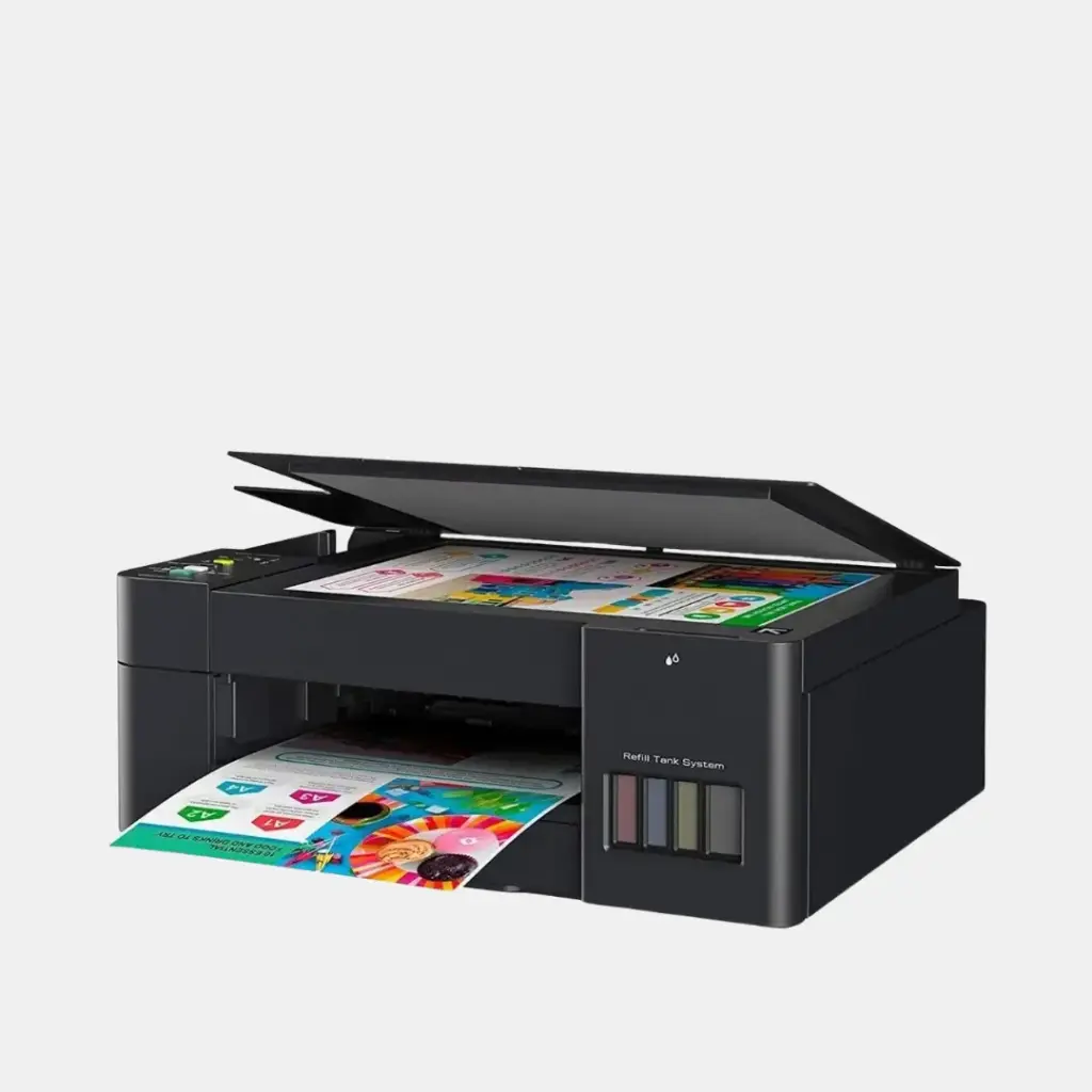 [DCP-T420W] Brother T420W; Imprime; Copia; Escanea; USB; WiFi