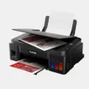 Canon G3110; Imprime; Copia; Escanea; USB; WiFi