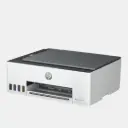 HP Smart Tank 580; Imprime; Copia; Escanea; USB; WiFi