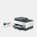 HP Smart Tank 750; Dúplex; ADF; Imprime; Copia; Escanea; USB; WiFi