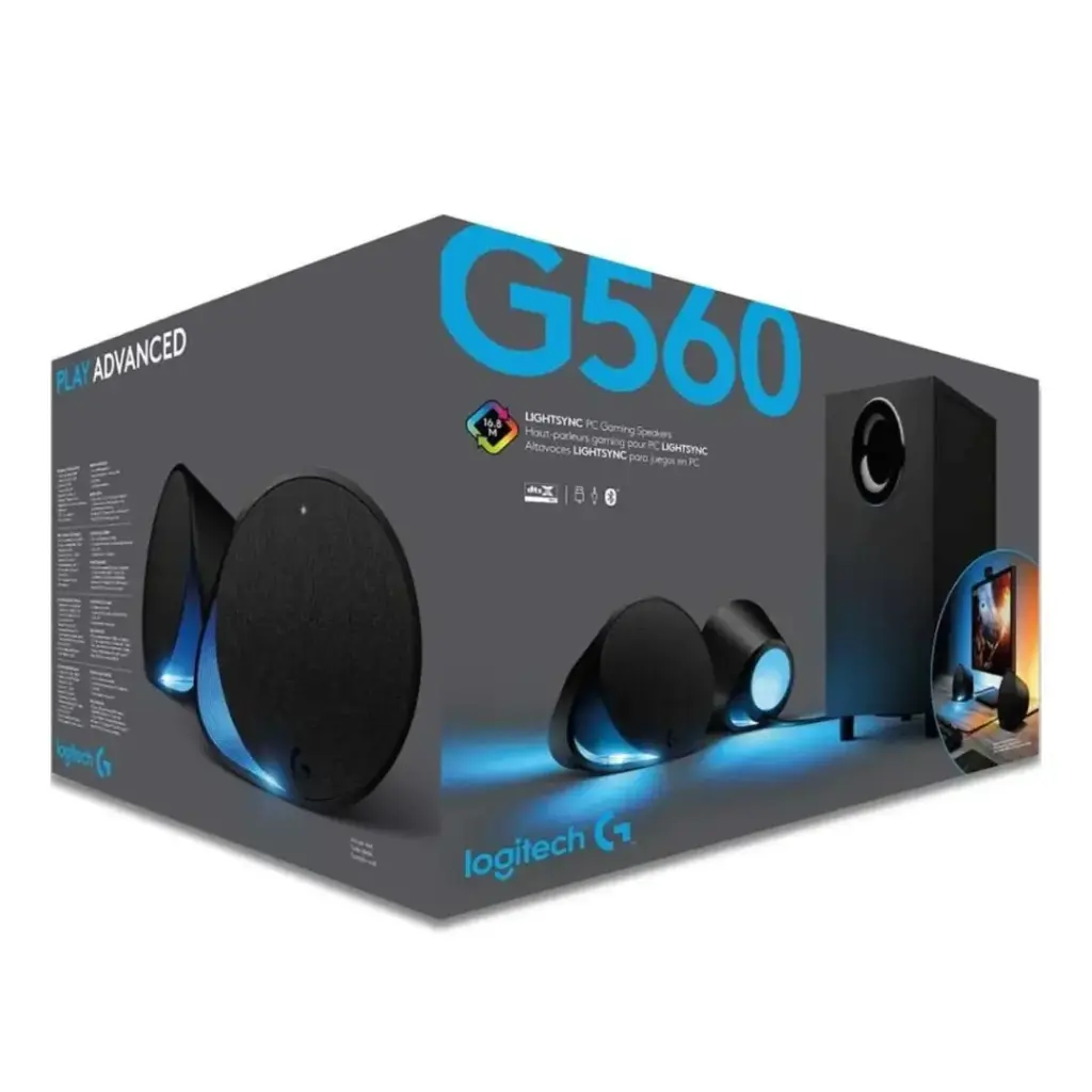 Logitech G650; bluetooth; USB; RGB