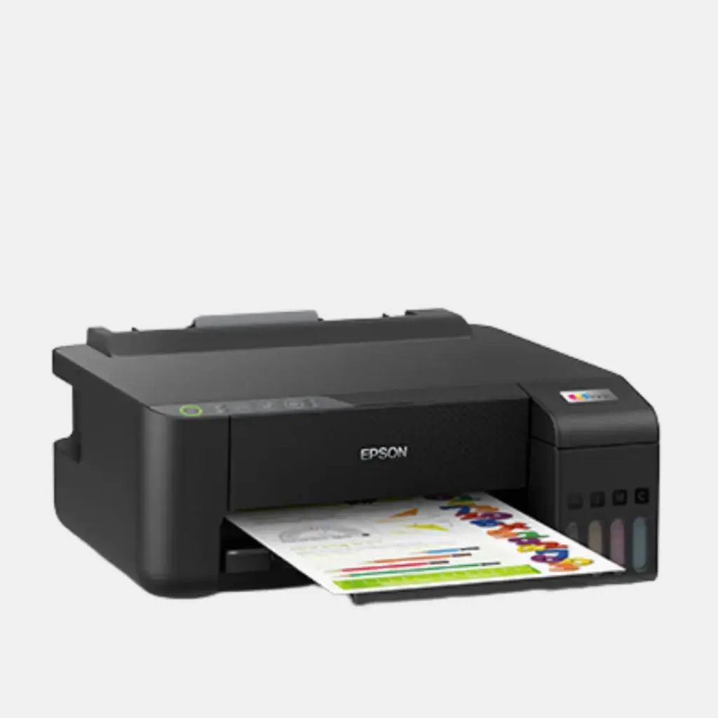 Epson L1250; Imprime; WiFi