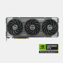 ASUS NVIDIA RTX 5070 Ti 16GB - TUF - Tarjeta de Video