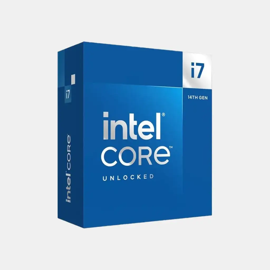 Intel Core i7-14700K - LGA 1700 - Procesador
