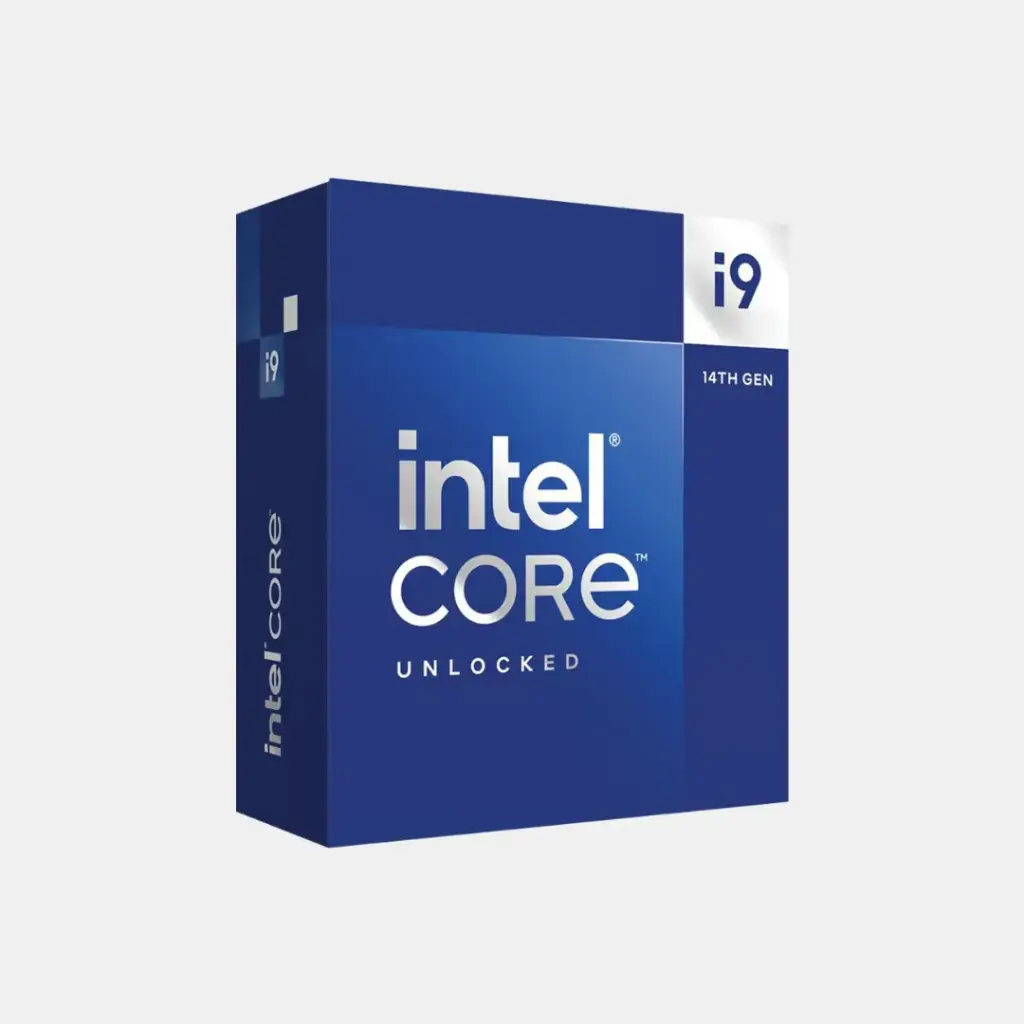 Intel Core i9-14900K - LGA 1700 - Procesador