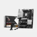 MSI X870E-P Pro - Gaming - WiFi - AM5 - ATX - Motherboard