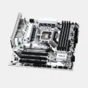 ASRock B760M-CW - WiFi - LGA 1700 - mATX - Motherboard